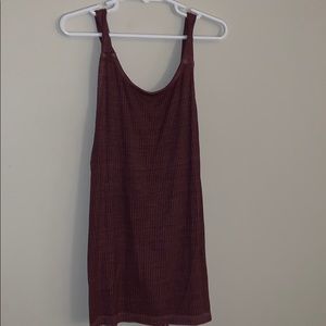 american eagle tank top VERY SOFT